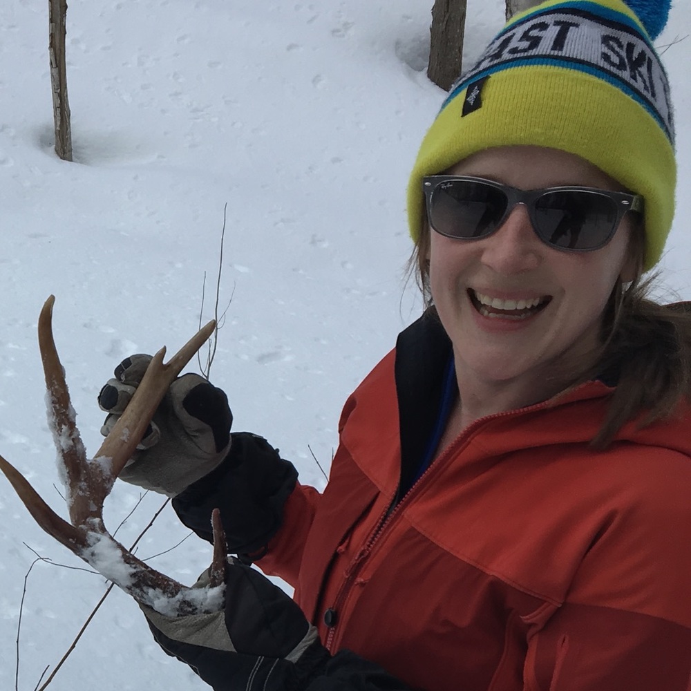 Meet your Posher, Kendra